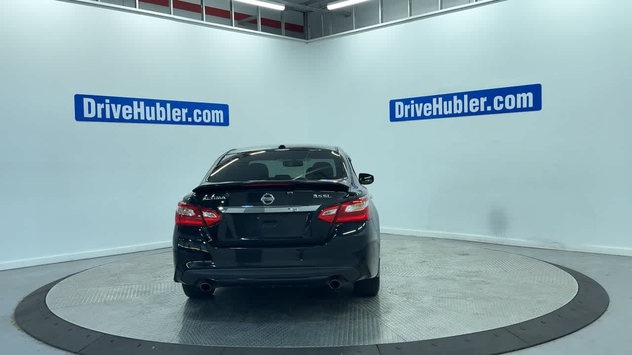 used 2016 Nissan Altima car, priced at $11,248