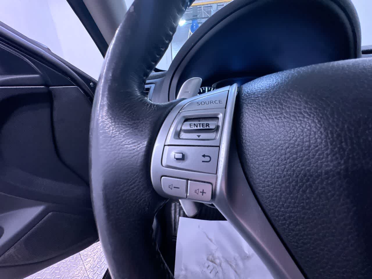 used 2016 Nissan Altima car, priced at $11,248
