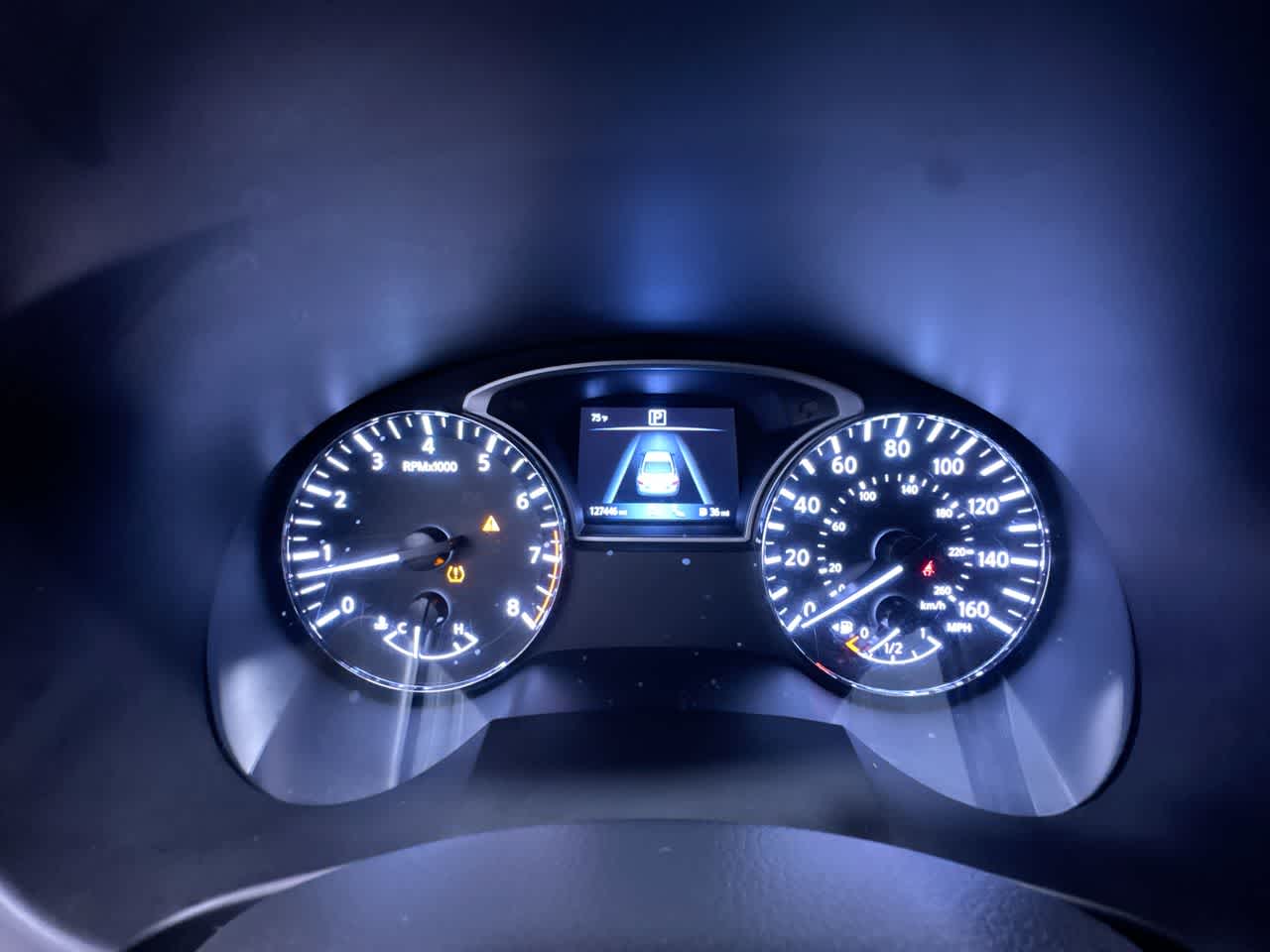 used 2016 Nissan Altima car, priced at $11,248
