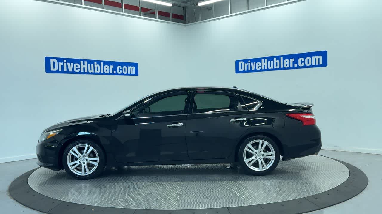 used 2016 Nissan Altima car, priced at $11,248