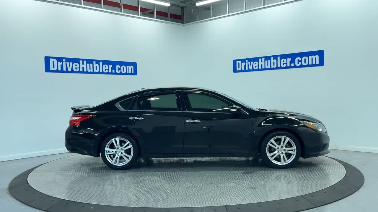 used 2016 Nissan Altima car, priced at $11,248