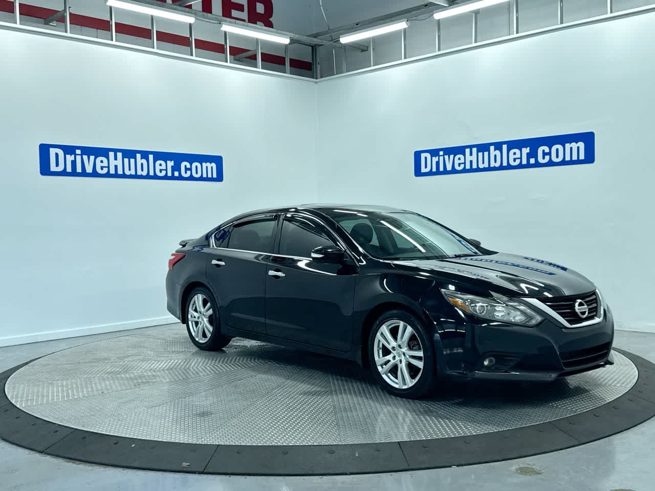 used 2016 Nissan Altima car, priced at $11,248