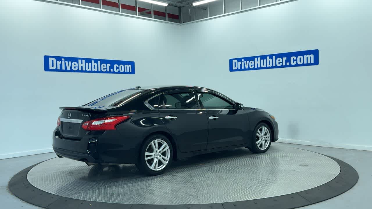 used 2016 Nissan Altima car, priced at $11,248