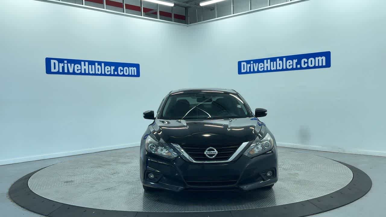 used 2016 Nissan Altima car, priced at $11,248