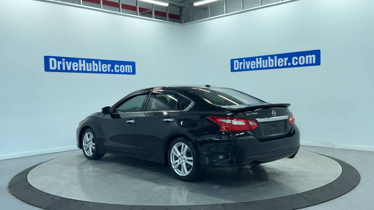 used 2016 Nissan Altima car, priced at $11,248