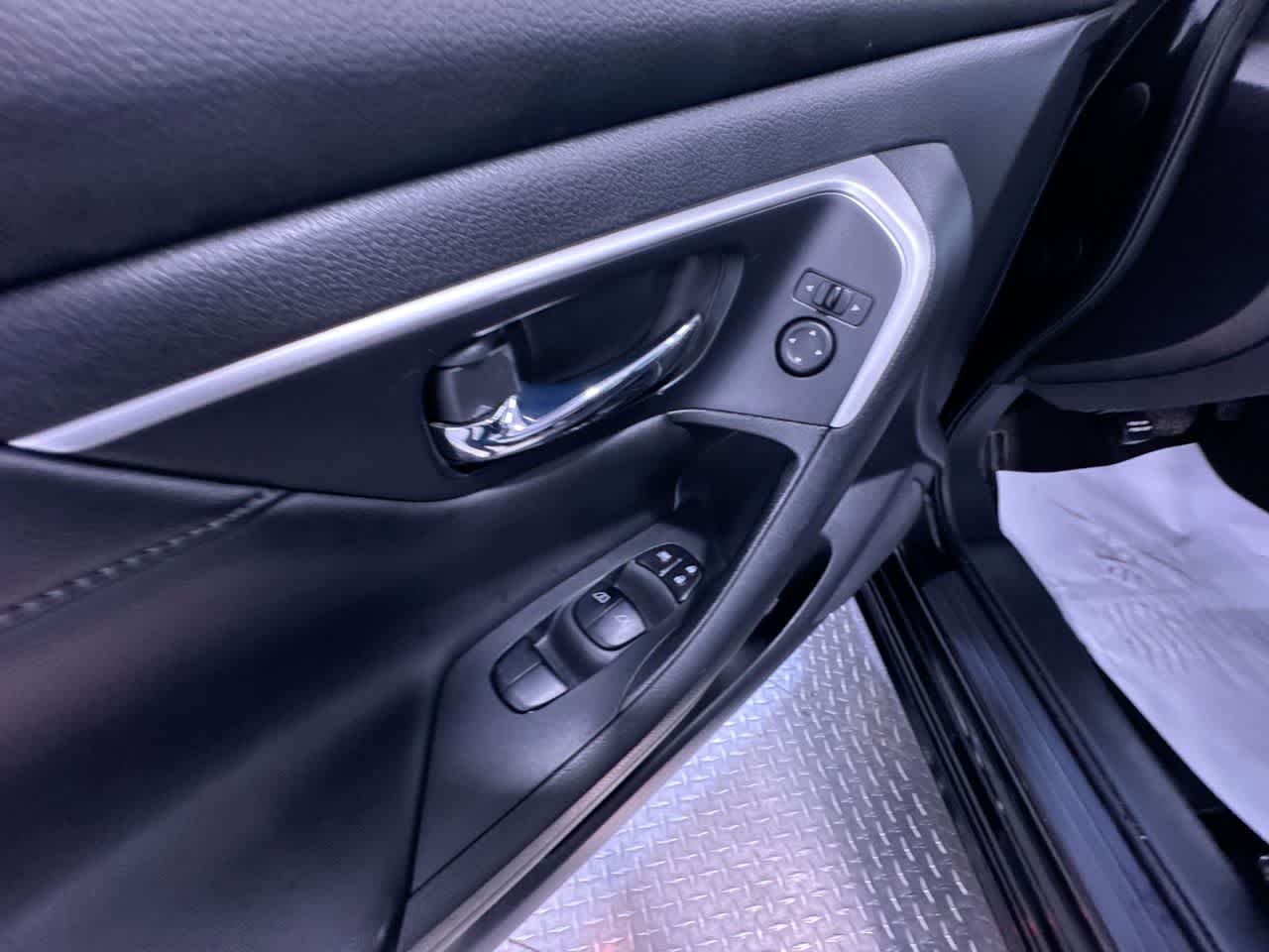 used 2016 Nissan Altima car, priced at $11,248