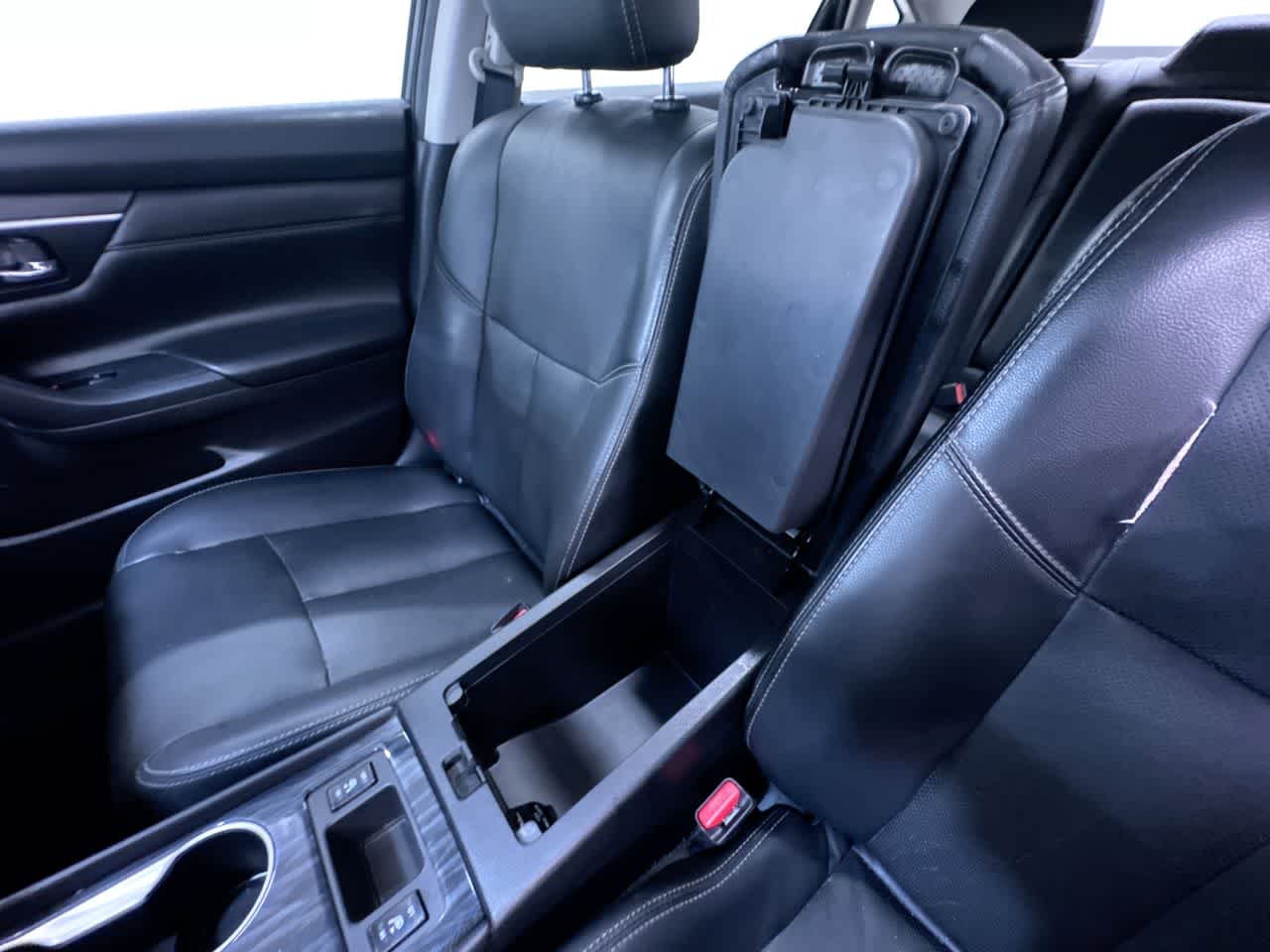 used 2016 Nissan Altima car, priced at $11,248