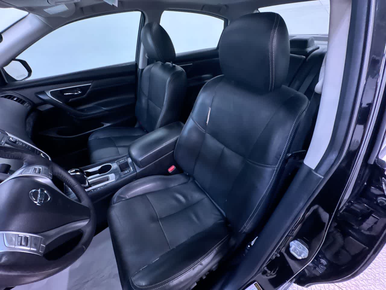 used 2016 Nissan Altima car, priced at $11,248