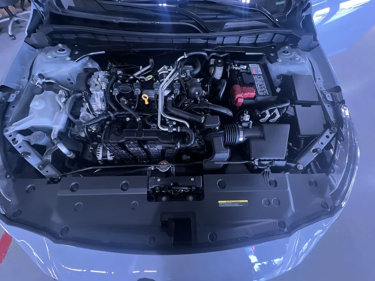 new 2025 Nissan Altima car, priced at $28,736