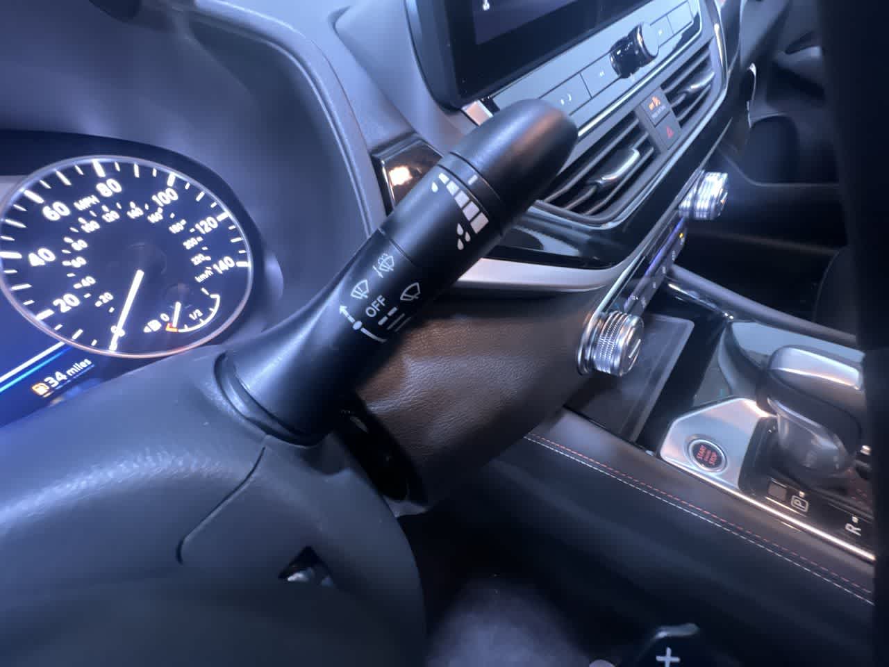 new 2025 Nissan Altima car, priced at $28,736