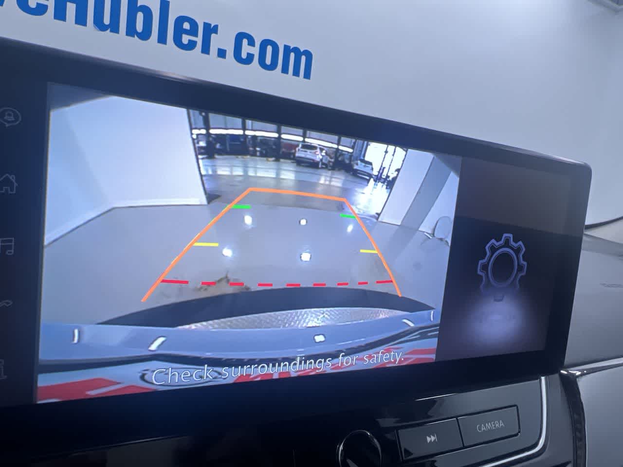 new 2025 Nissan Altima car, priced at $28,736