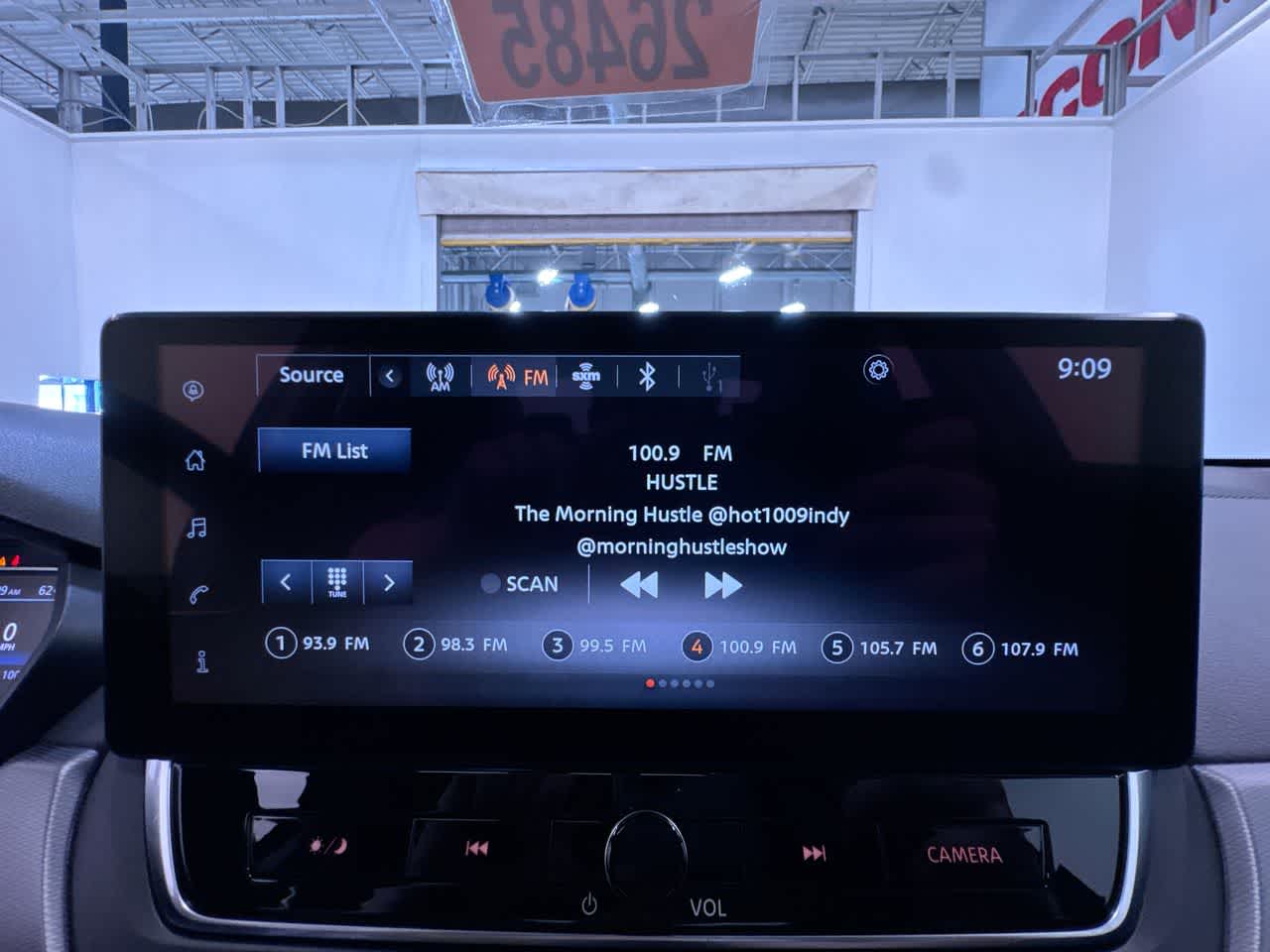 new 2026 Nissan Altima car, priced at $34,580