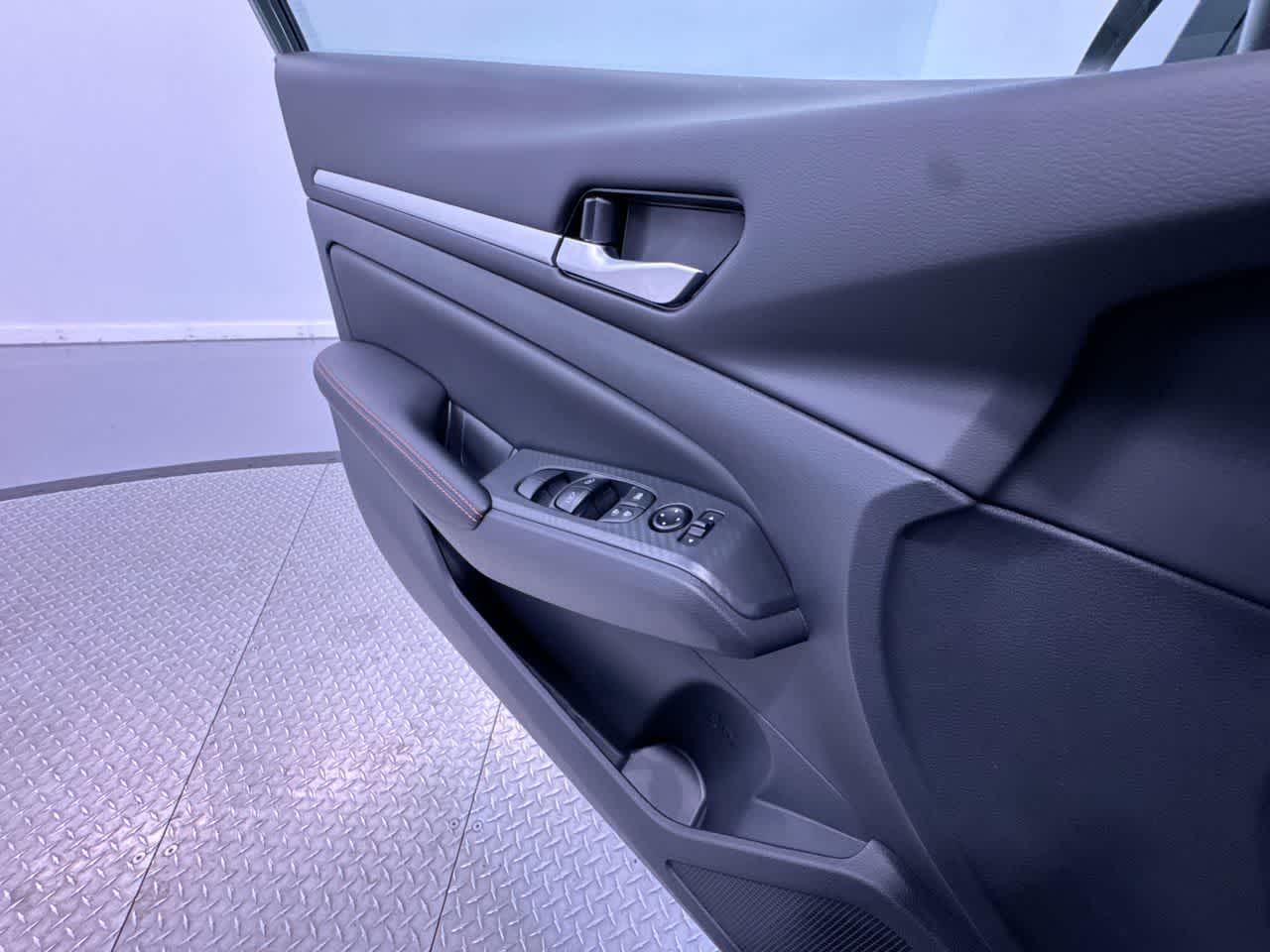 new 2026 Nissan Altima car, priced at $34,580