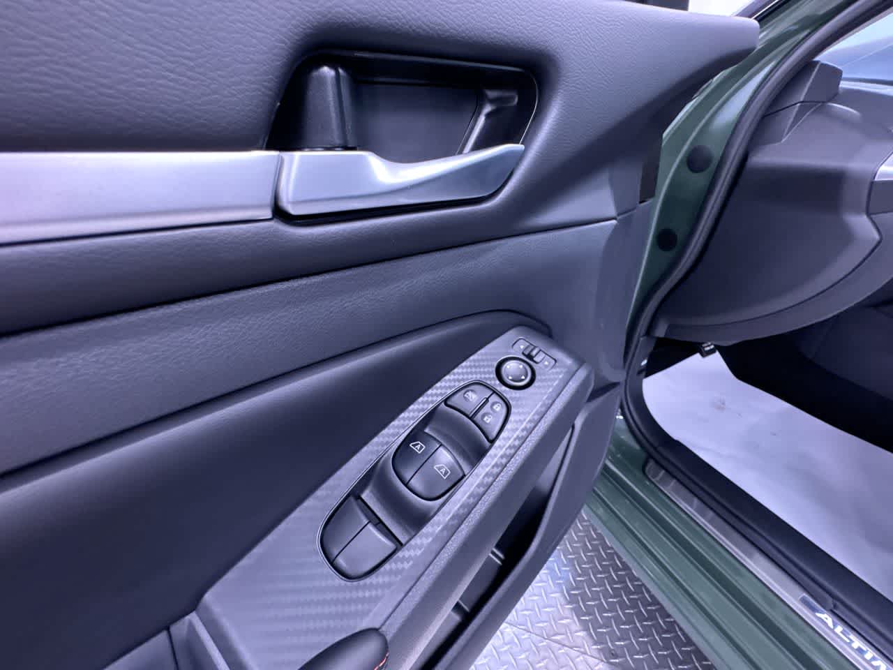 new 2026 Nissan Altima car, priced at $34,580