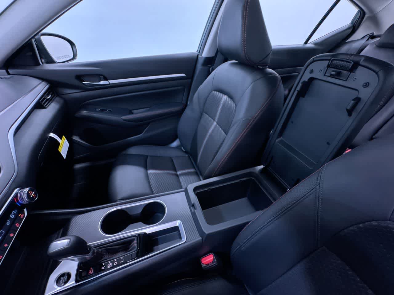 new 2026 Nissan Altima car, priced at $34,580