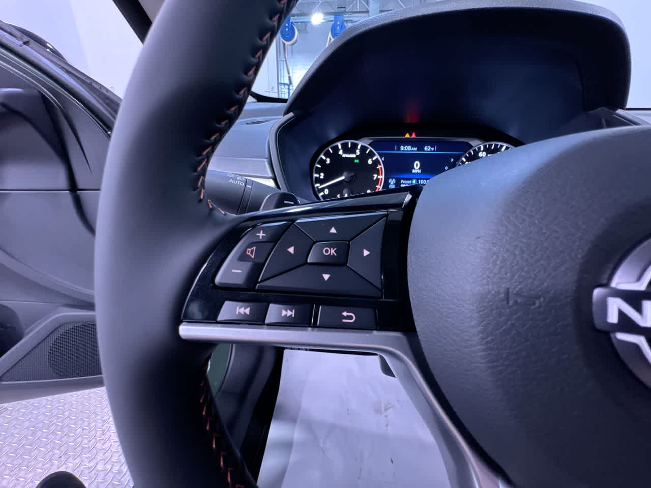 new 2026 Nissan Altima car, priced at $34,580