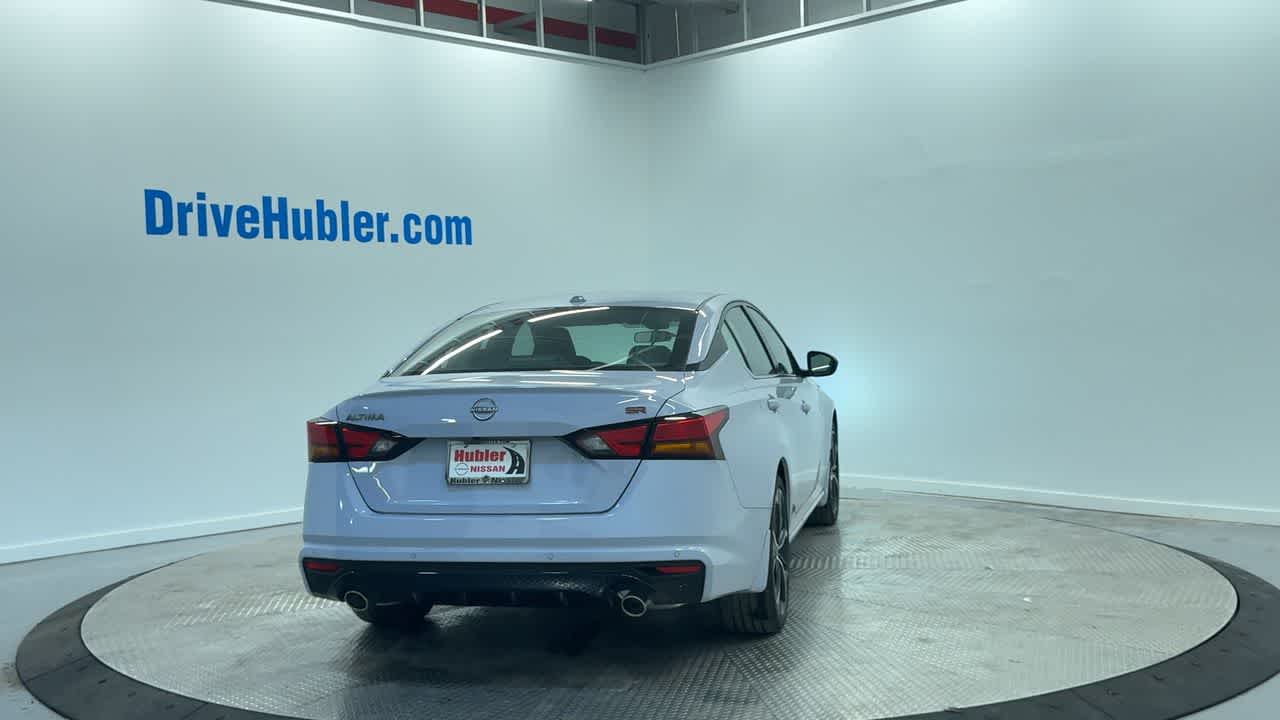 new 2025 Nissan Altima car, priced at $28,931