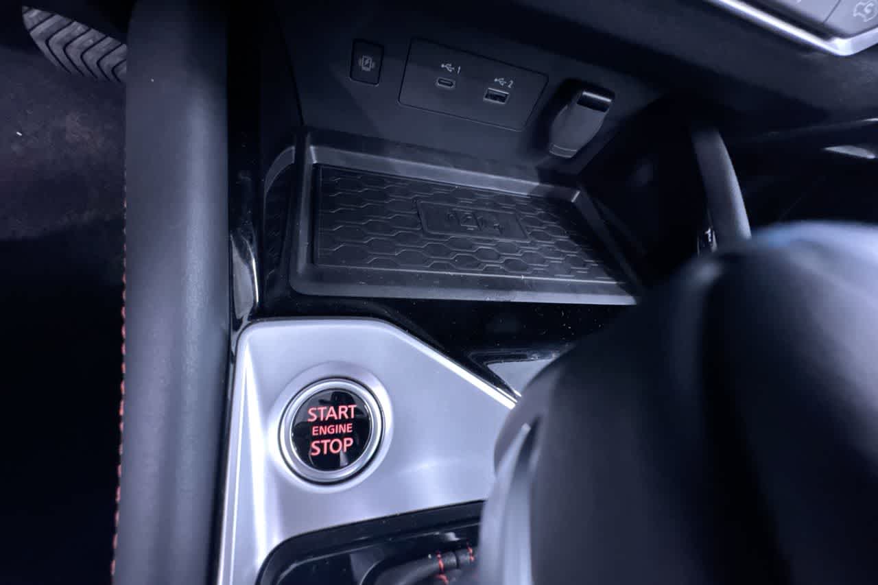 new 2025 Nissan Altima car, priced at $28,931