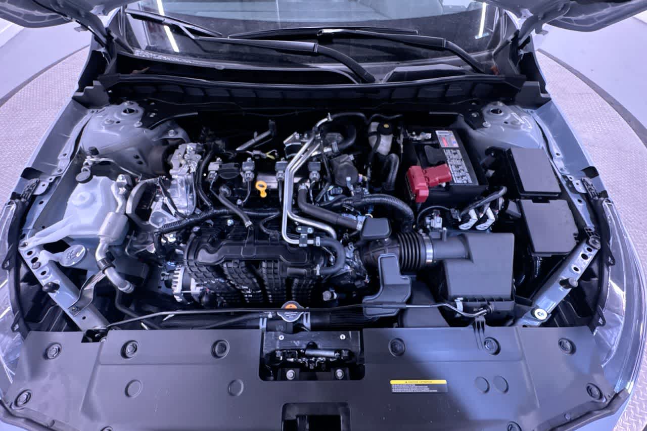 new 2025 Nissan Altima car, priced at $28,931