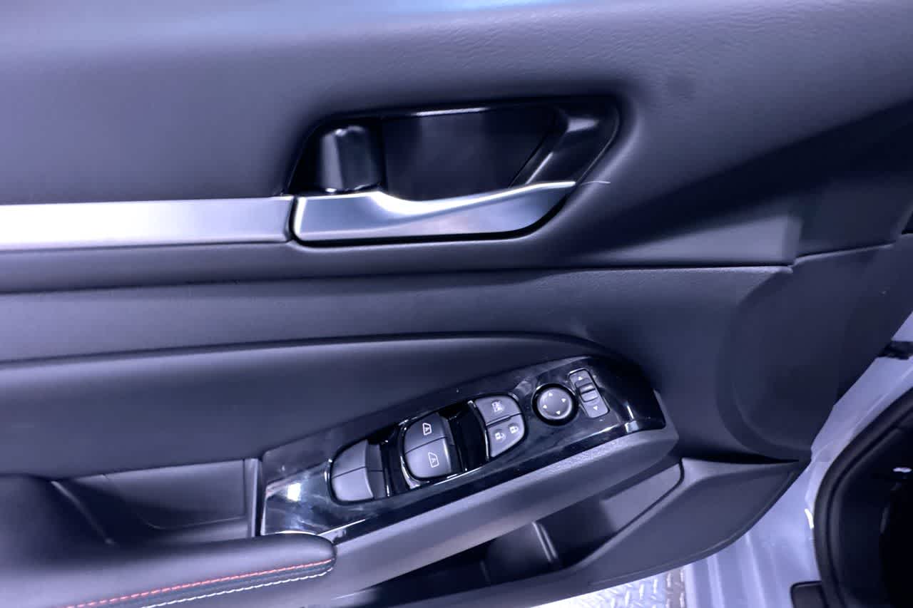 new 2025 Nissan Altima car, priced at $28,931