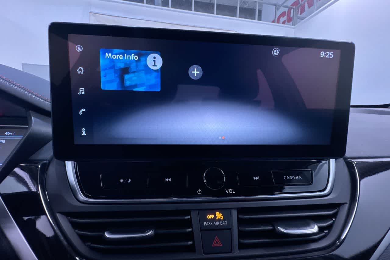 new 2025 Nissan Altima car, priced at $28,931