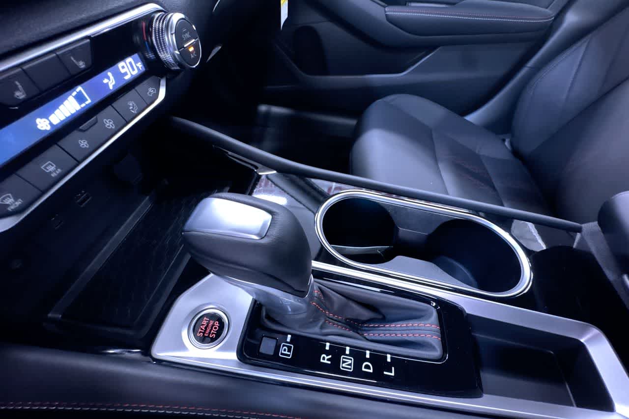 new 2025 Nissan Altima car, priced at $28,931