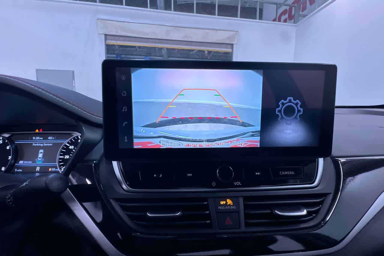 new 2025 Nissan Altima car, priced at $28,931