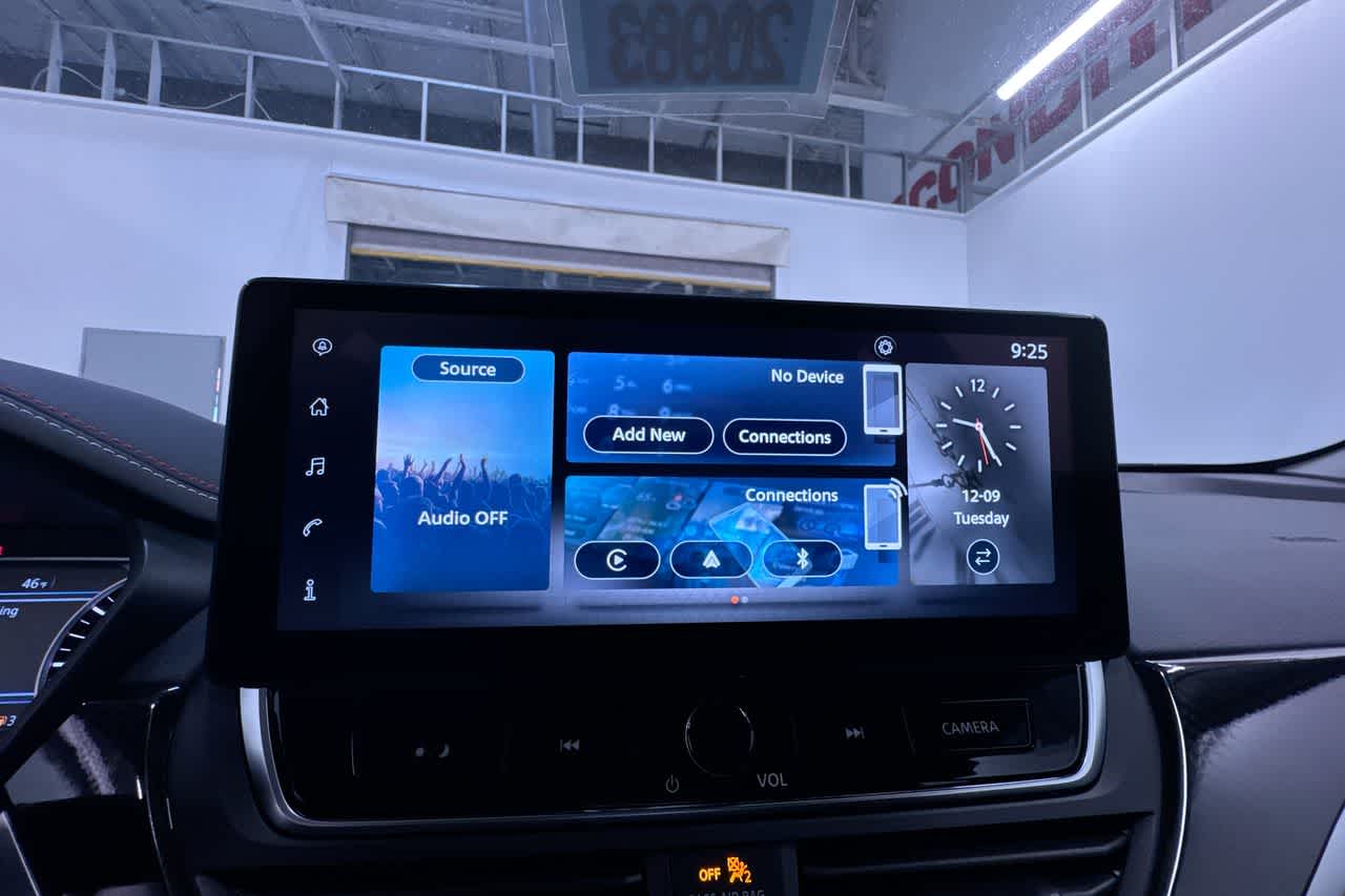 new 2025 Nissan Altima car, priced at $28,931