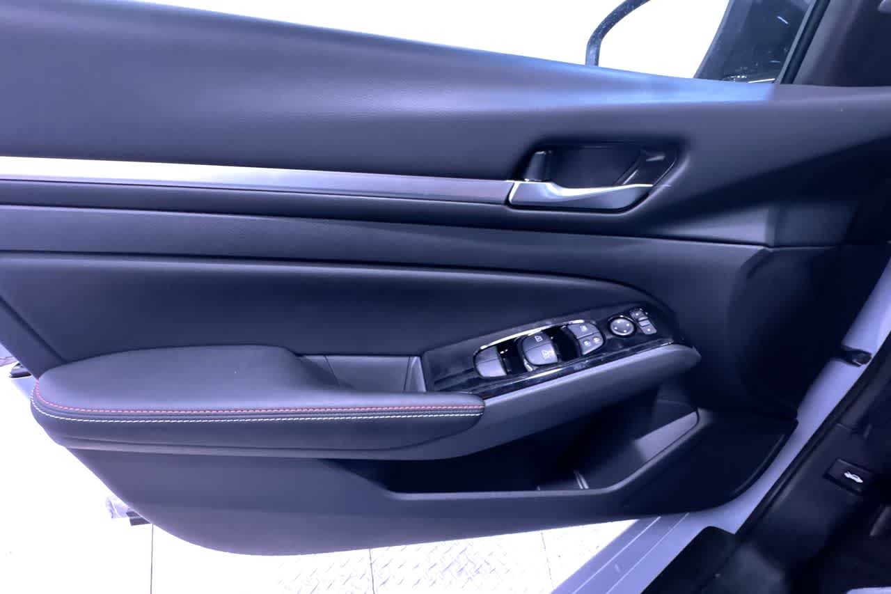 new 2025 Nissan Altima car, priced at $28,931