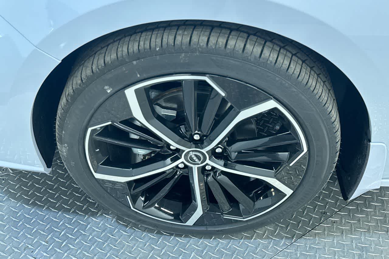 new 2025 Nissan Altima car, priced at $28,931