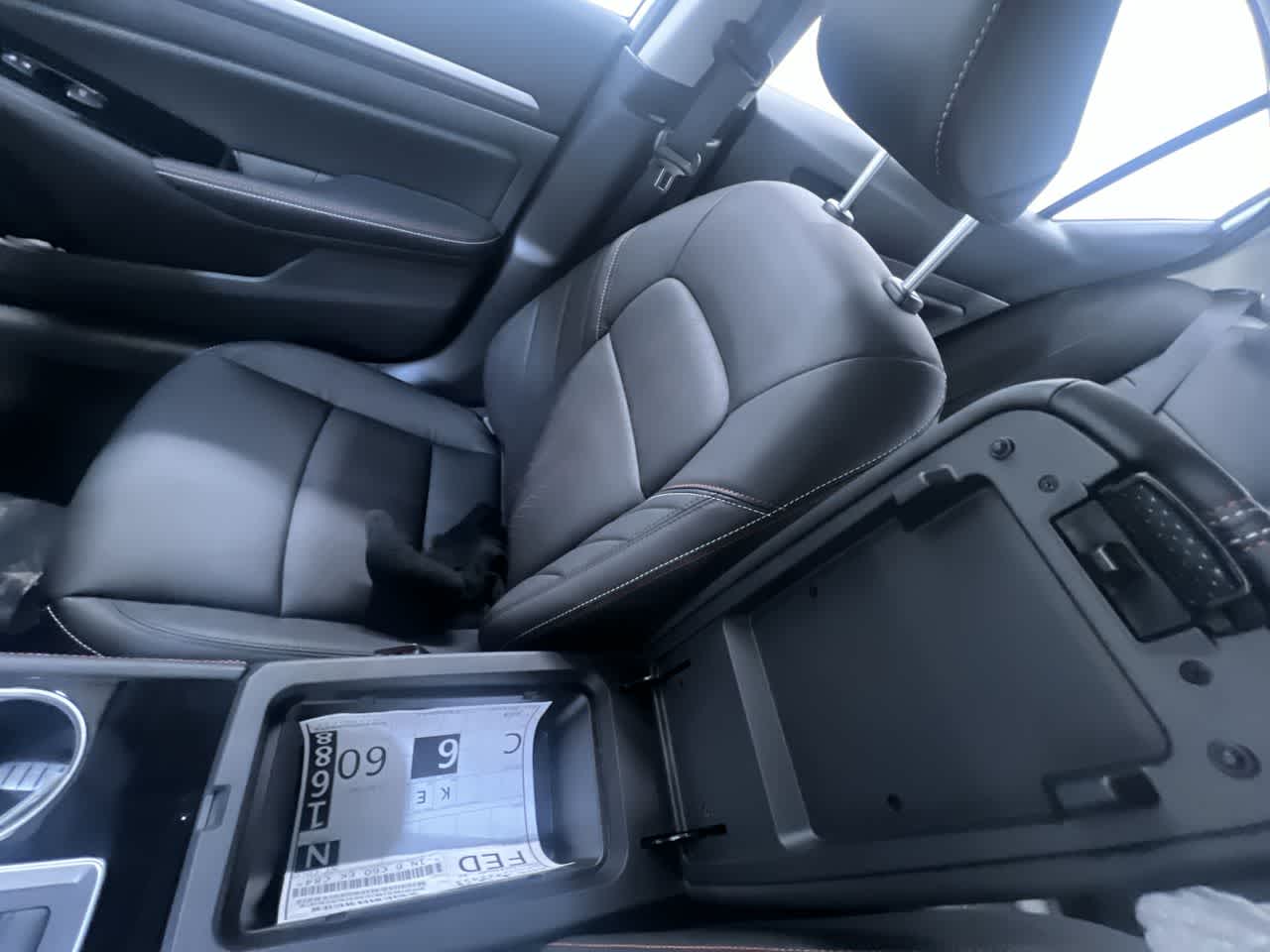 new 2025 Nissan Altima car, priced at $31,051