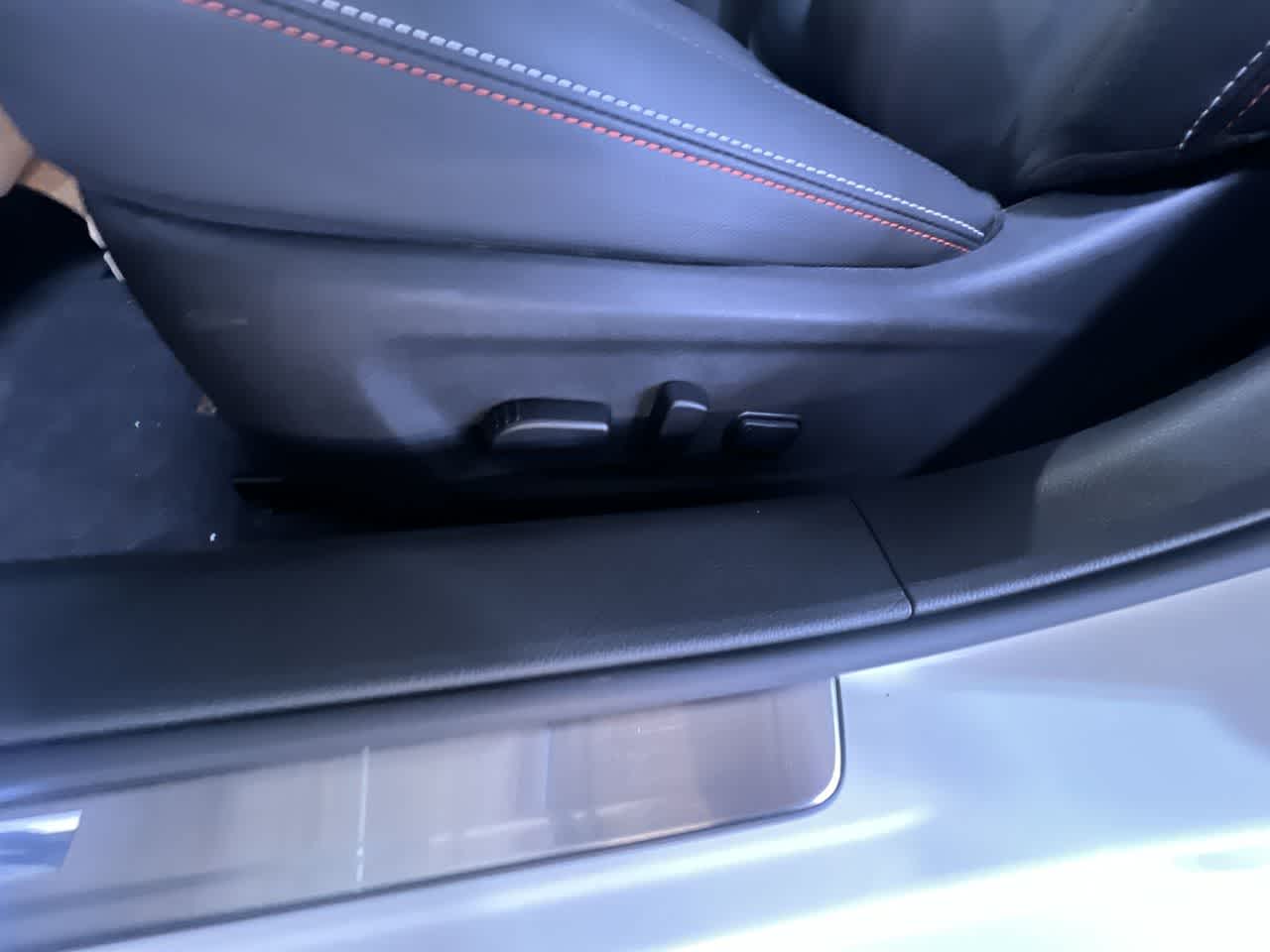 new 2025 Nissan Altima car, priced at $31,051