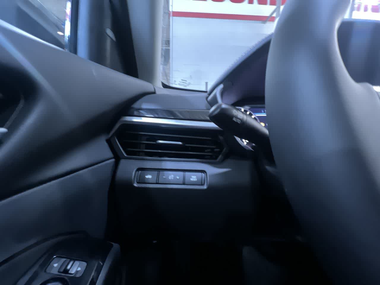 new 2025 Nissan Altima car, priced at $31,051