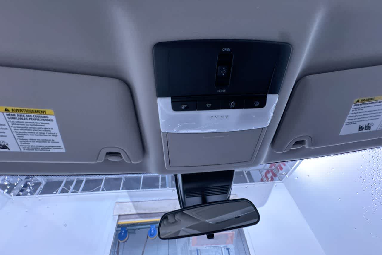 new 2025 Nissan Altima car, priced at $30,601