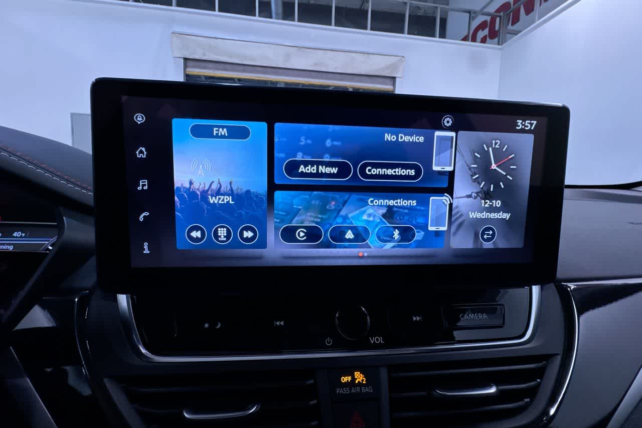 new 2025 Nissan Altima car, priced at $30,601