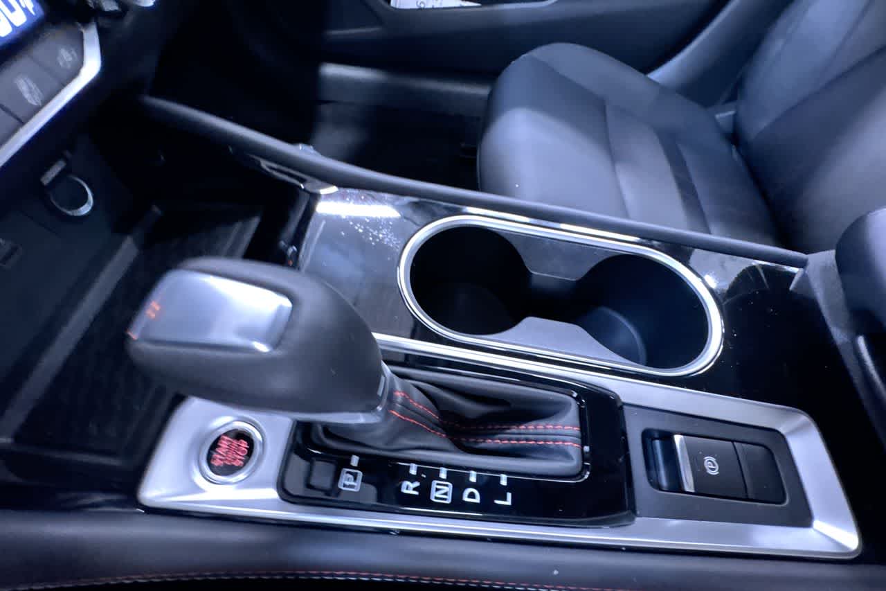 new 2025 Nissan Altima car, priced at $30,601