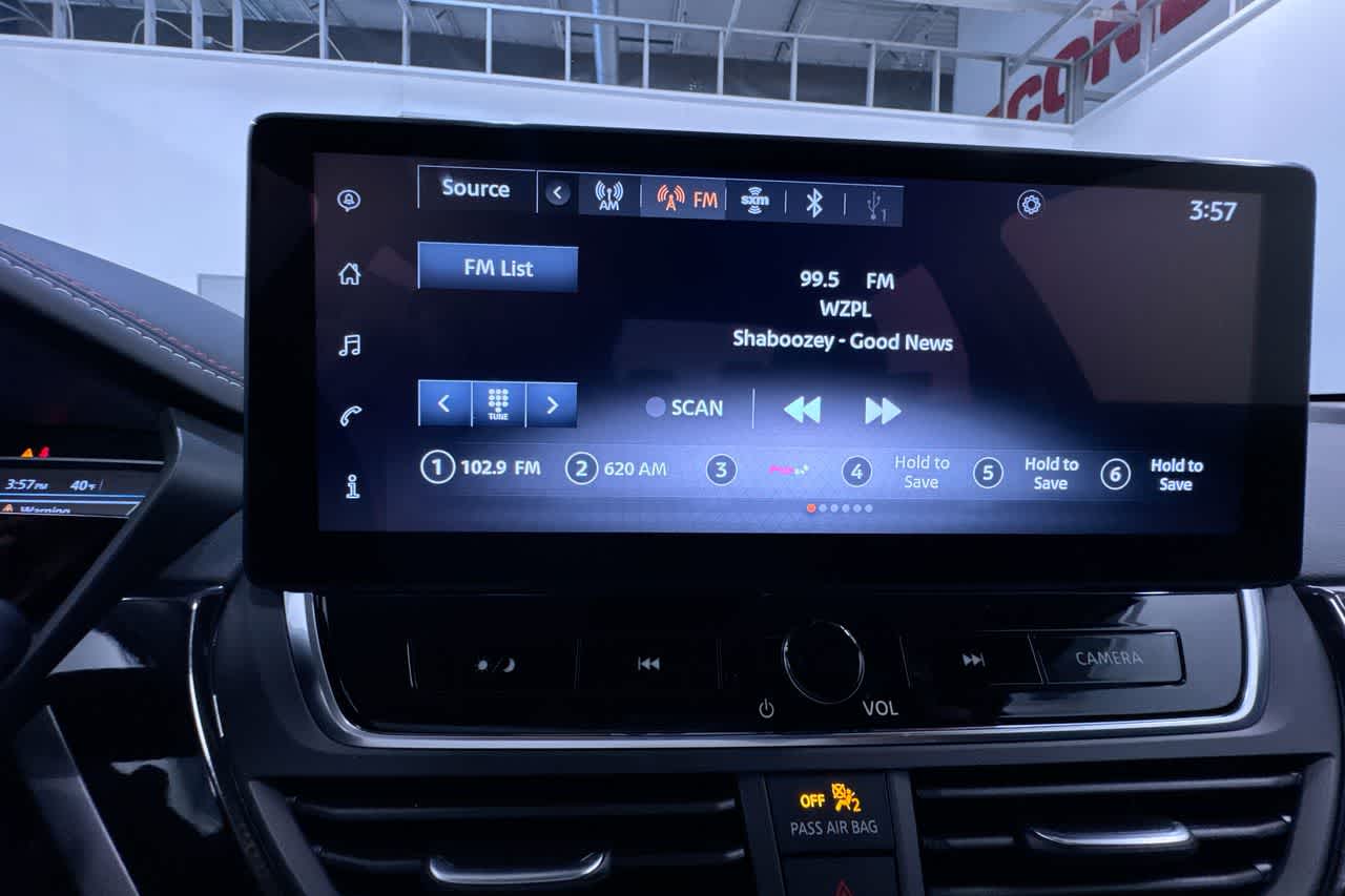 new 2025 Nissan Altima car, priced at $30,601