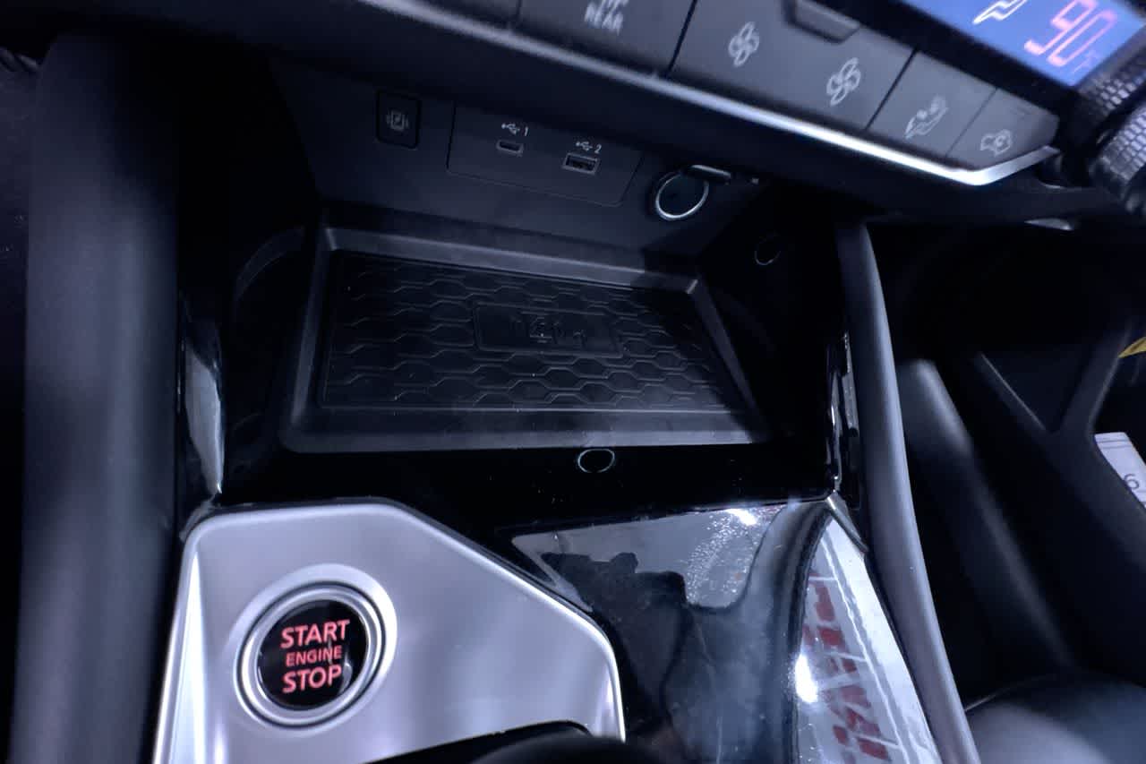 new 2025 Nissan Altima car, priced at $30,601