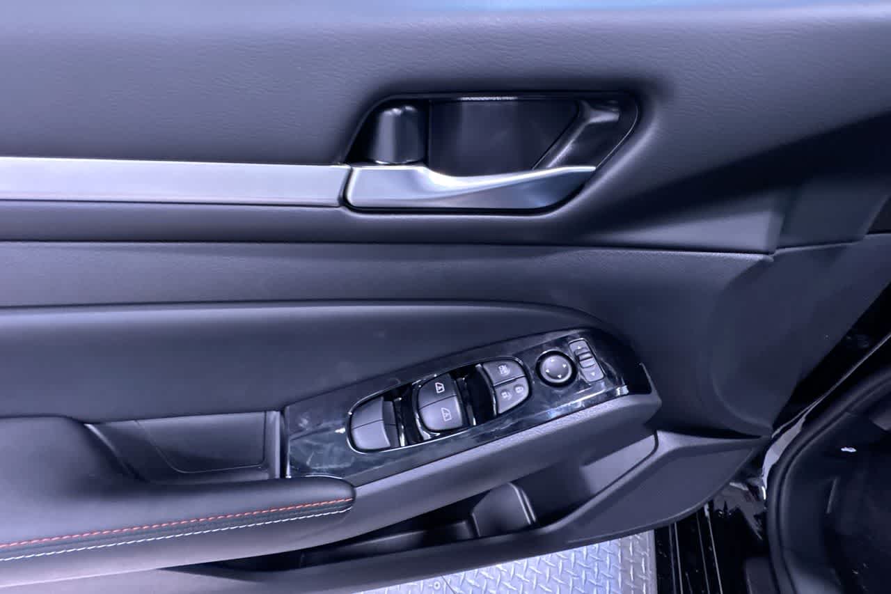 new 2025 Nissan Altima car, priced at $30,601