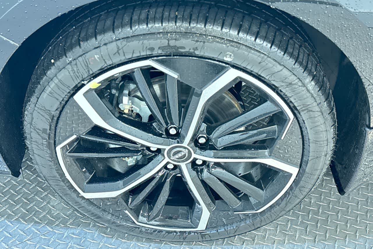 new 2025 Nissan Altima car, priced at $30,601