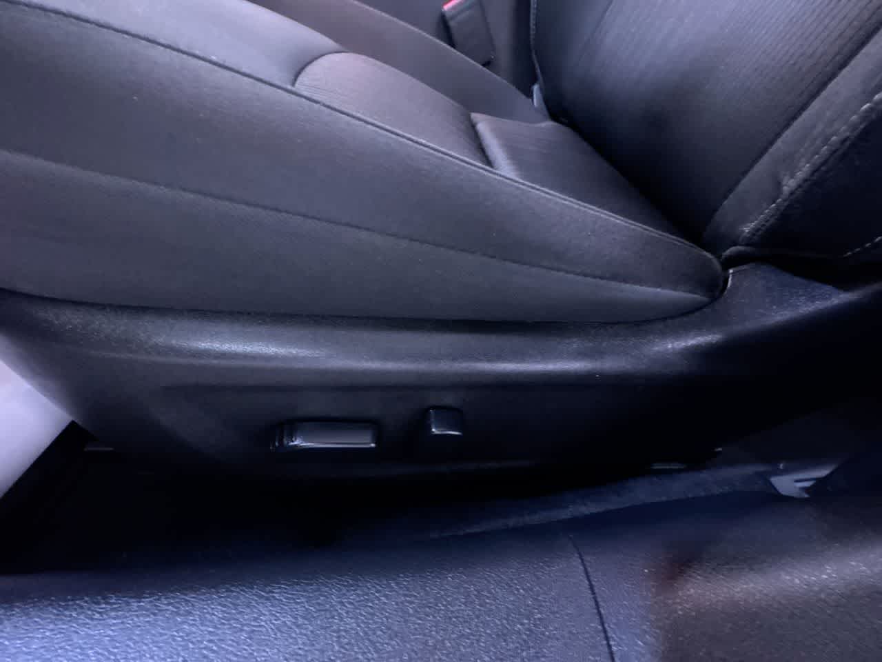 used 2024 Nissan Altima car, priced at $19,857