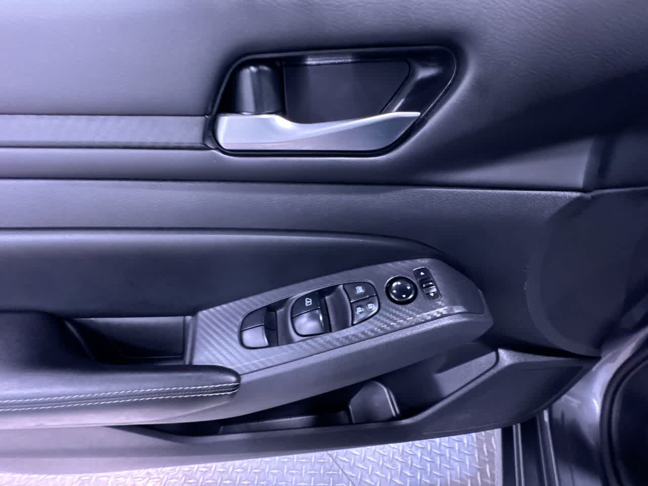used 2024 Nissan Altima car, priced at $19,857