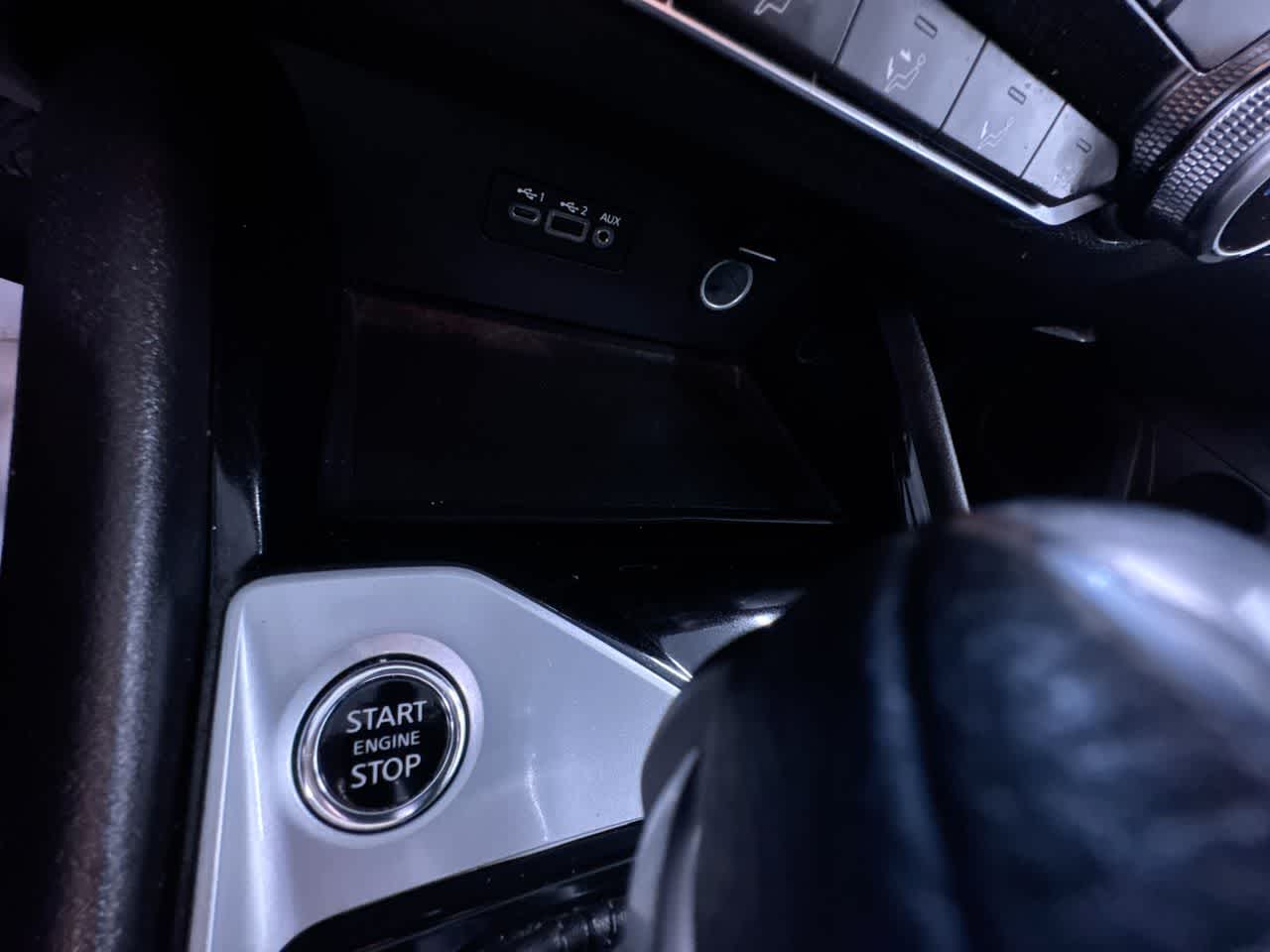 used 2024 Nissan Altima car, priced at $19,857
