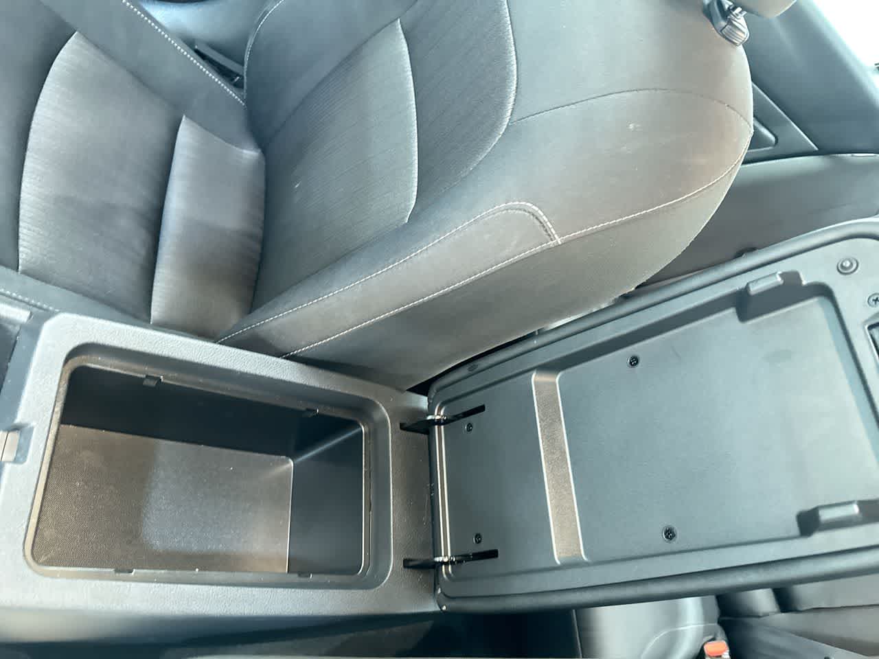 used 2024 Nissan Altima car, priced at $19,857