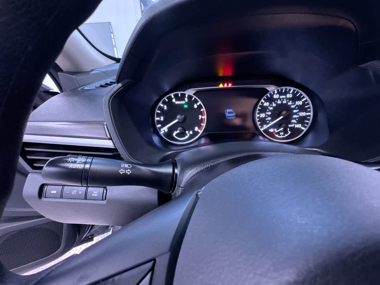 used 2024 Nissan Altima car, priced at $19,857