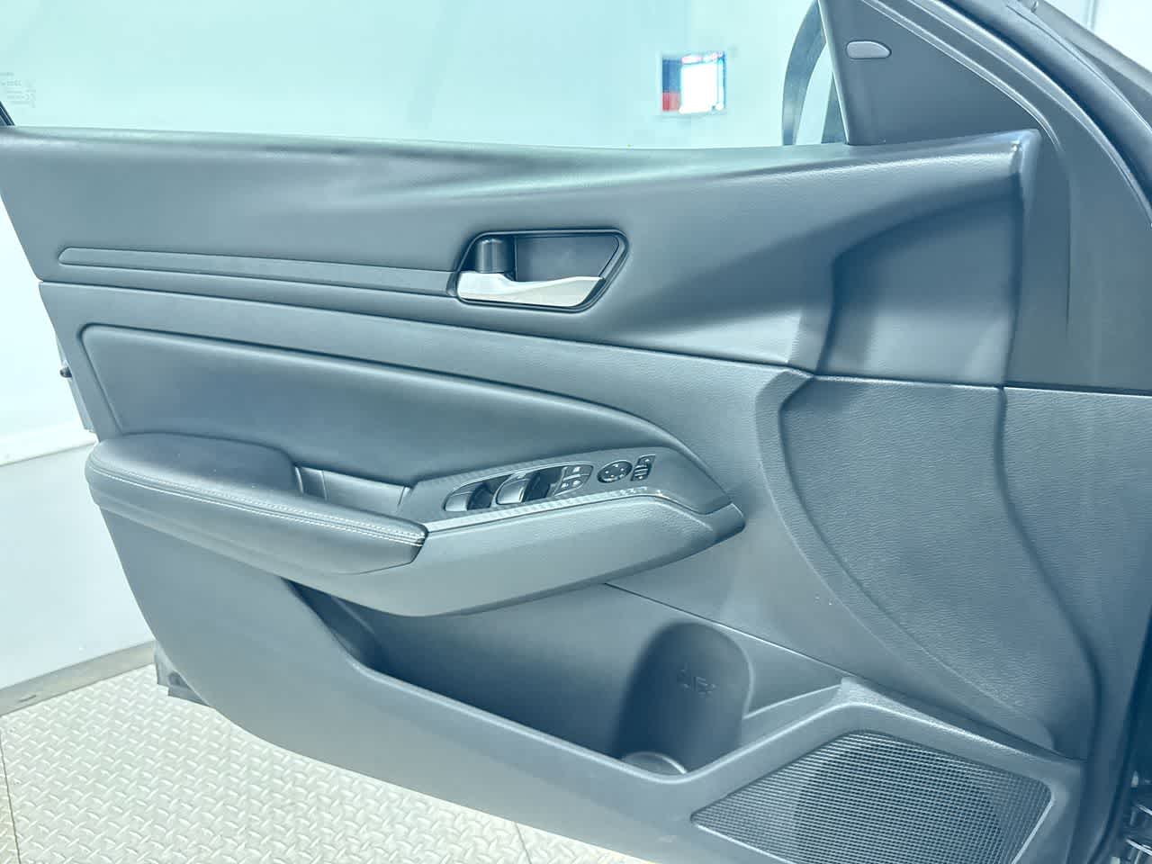 used 2024 Nissan Altima car, priced at $19,857
