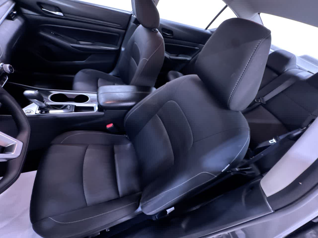 used 2024 Nissan Altima car, priced at $19,857