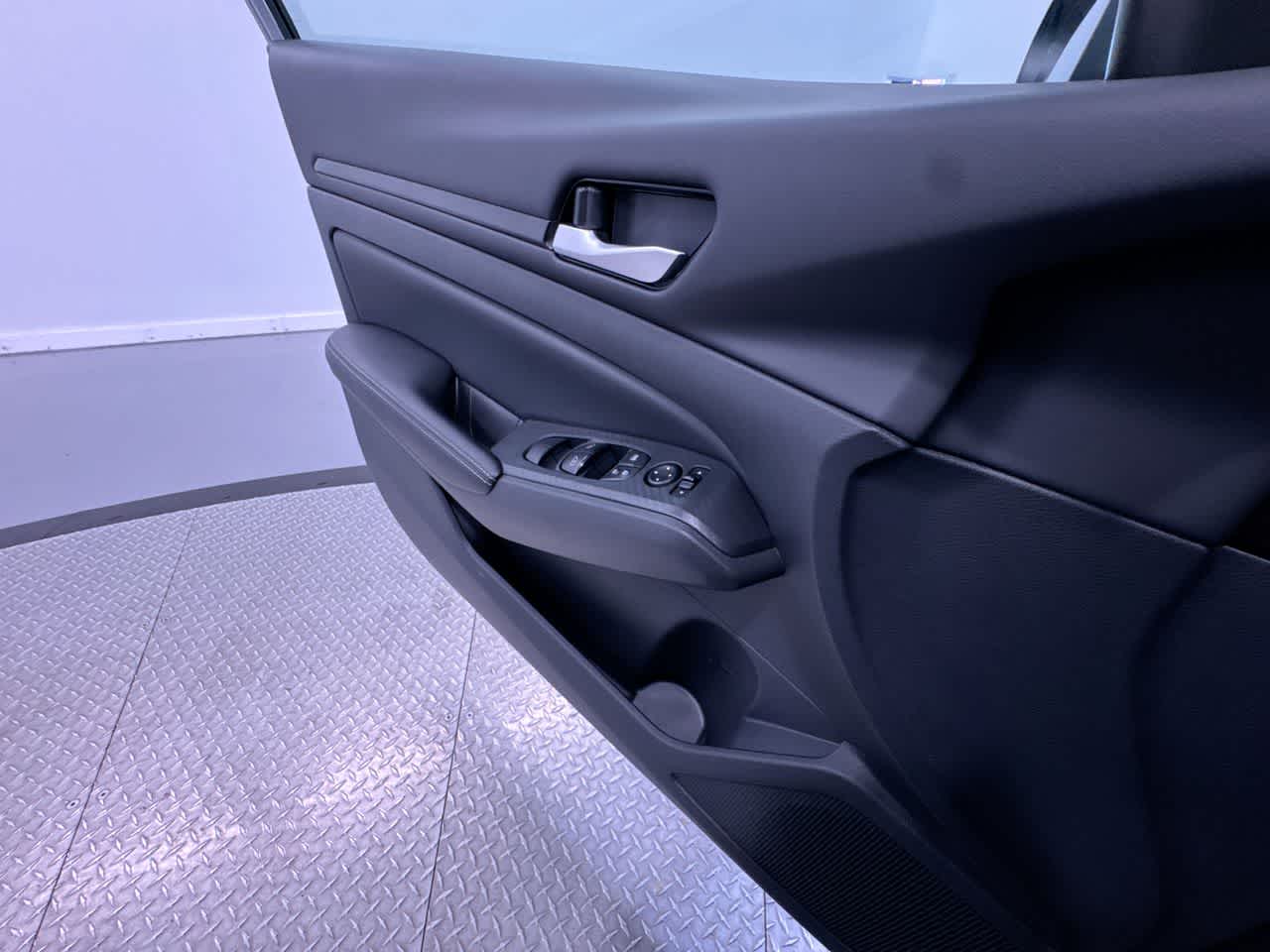 used 2025 Nissan Altima car, priced at $24,999