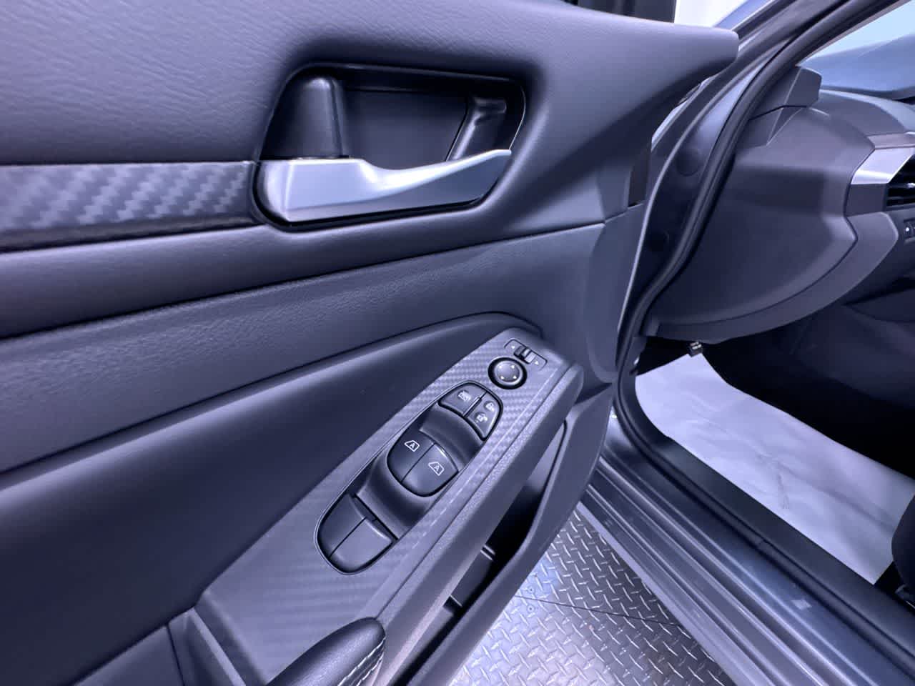 used 2025 Nissan Altima car, priced at $24,999