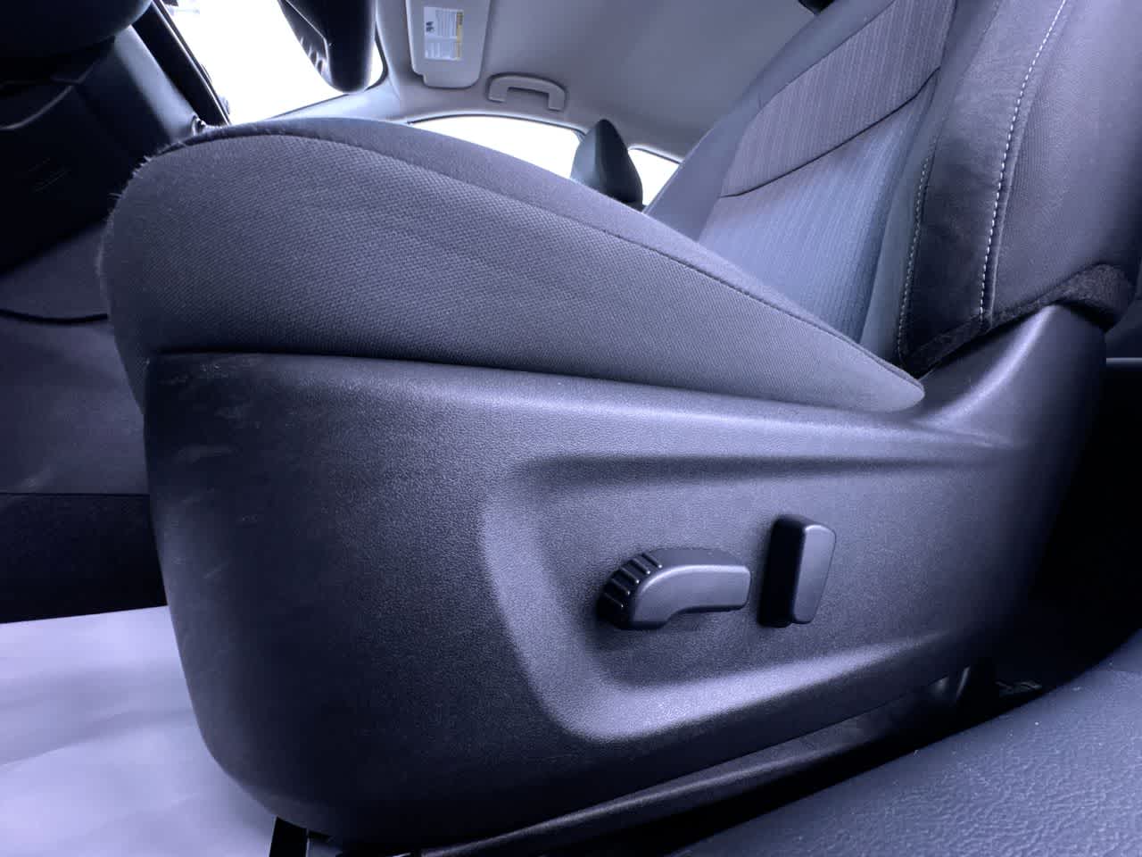 used 2025 Nissan Altima car, priced at $24,999